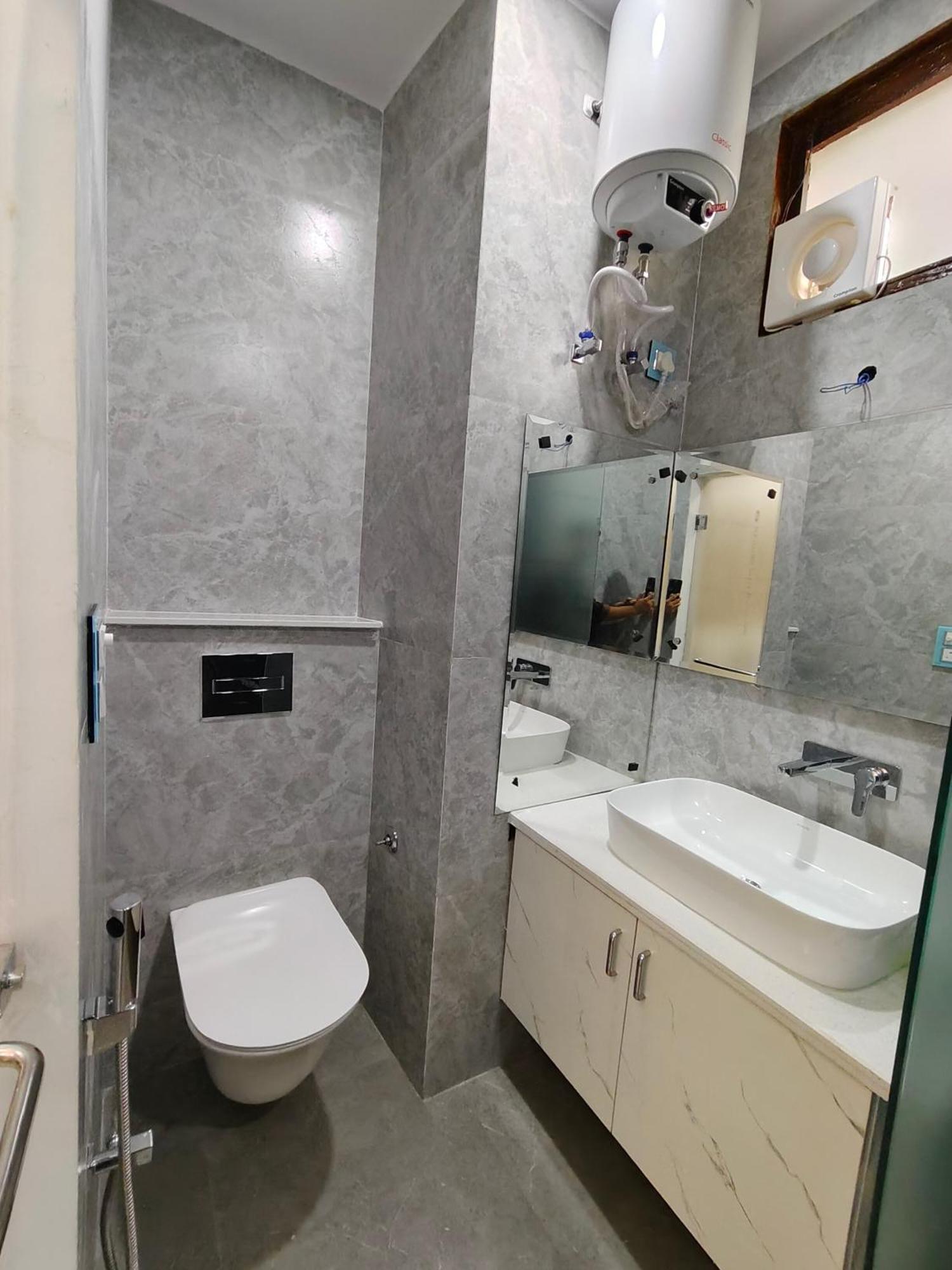 Hotel New Imperial Газиабад Екстериор снимка